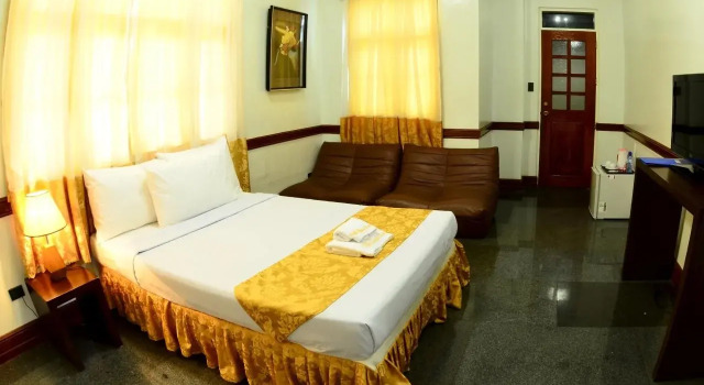 Villa Jhoana Resort, Rezervovat Lázně / Resort Angono Rizal