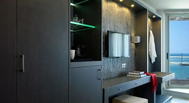 Номер Standard Kyma Suites Beach Hotel