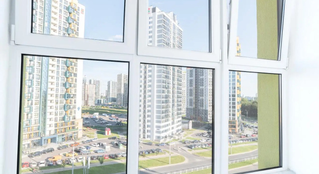 BelaTravel on Mikhail Savitsky Street 12, Buchen Sie Ferienwohnung Minsk Minskaja Woblasz