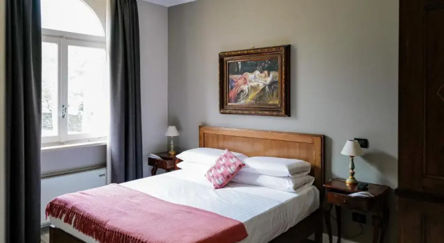 Люкс Convento Boutique Hotel
