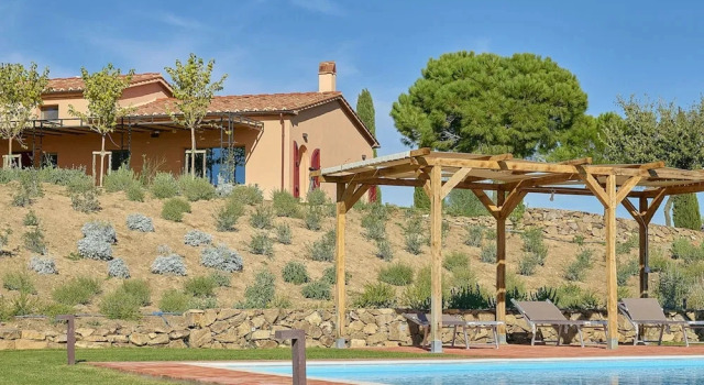 Коттедж Poggio Maremmano by Elite Villas