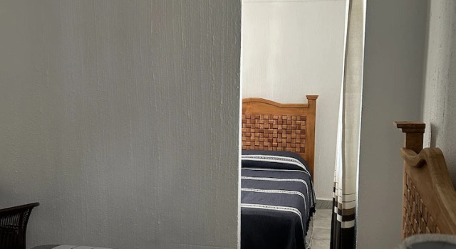 Habitaciones LEONOR, Book Guesthouse Oaxaca City Oaxaca