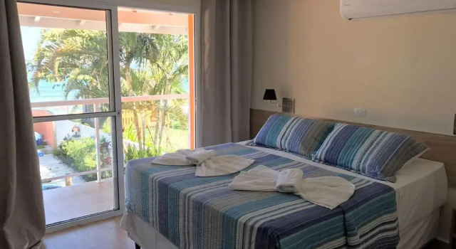 Pousada Maresias Beira Mar