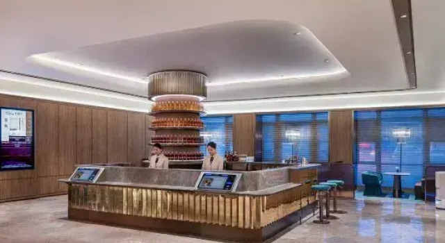 Orange Crystal Hotel Yangzhou East Railway Station Grand Canal, Prenota Hotel Yangzhou Jiangsu