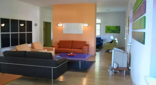 Villa Forest Bed & Breakfast, Book Villa Villaer i Riga, Villa