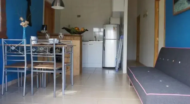 Cabaña Hare Opani Uka, Rezerwuj Apartament Hanga Roa Valparaíso