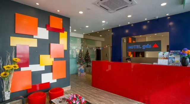 Capital O 90574 Hotel Glo, Забронировать Отель СПА-отели Куала-Лумпура, рядом с Ministry of Home Affairs, SPA-услуги