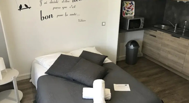 Residence Croma