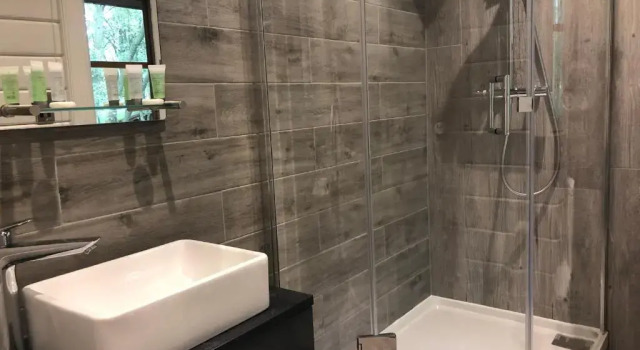 Двухместный номер Standard Chevin Country Park Hotel & Spa