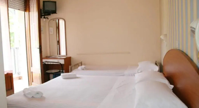 Номер Classic Hotel Jolie