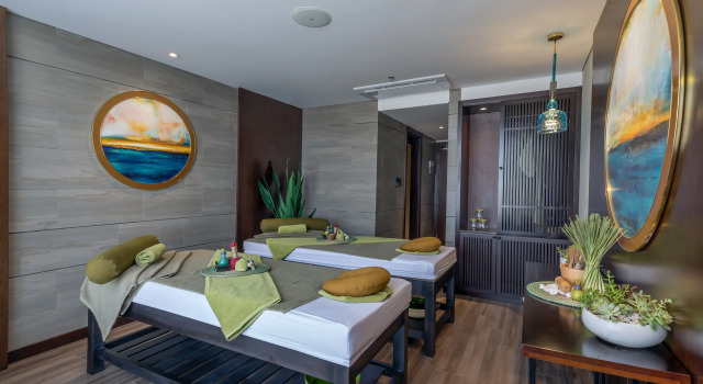 Minh Toan SAFI Ocean Hotel