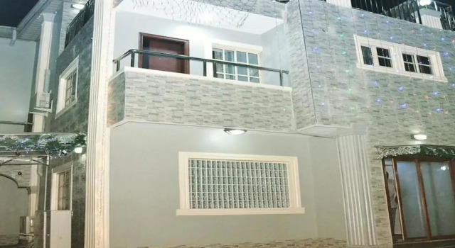 Platinum Inn Gee Hotel