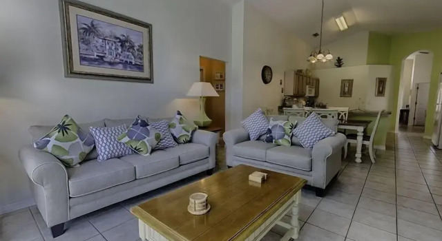 Ov1058 - Emerald Island - 5 Bed 3 Baths Villa