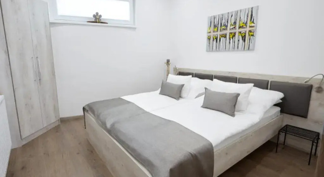 Főtér apartman II., Prenota Appartamento Villány 