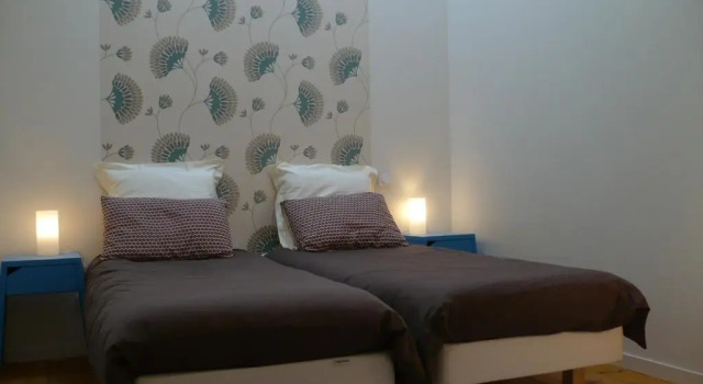 Gites Gayet, Prenota Hotel Hotel a Aquitania con parcheggio, Parcheggio