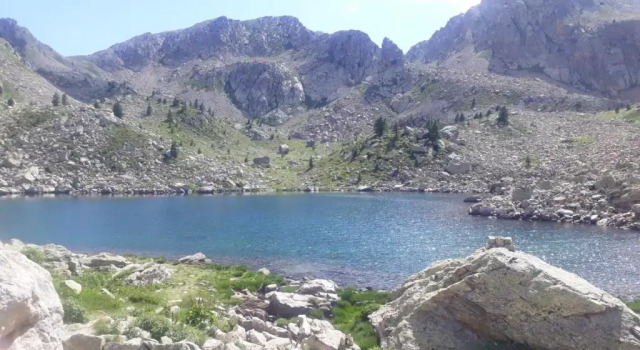 Apartamento Appartamento Limone Piemonte