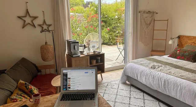 Ker Amice, Reservar Hotel Saint-Loubes 