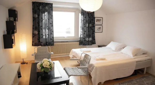 Säffle Suites by Svaneholm Hotel, Prenota Hotel Säffle 