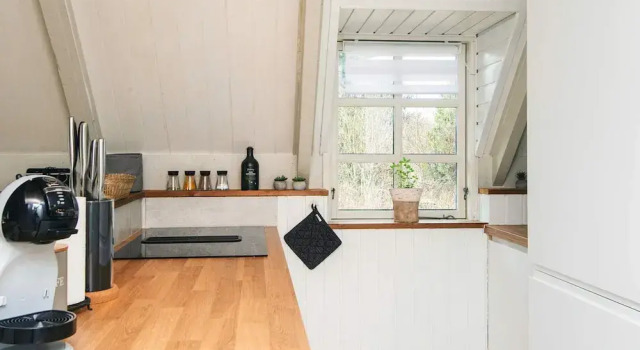 Lovely Holiday Home in Jutland near Sea