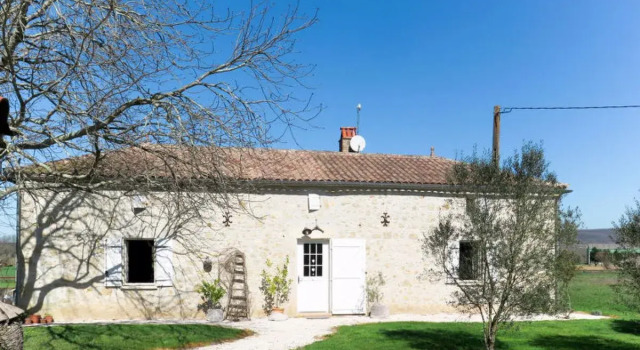 Bouvignou (PDG301), Rezervovat Hotel Hotely v Lot Valley s parkováním, Parkování
