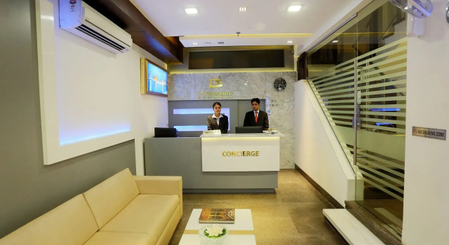 Hotel DPRESIDENTE, Забронировать Отель Отели Нью-Дели с завтраком, Завтраки