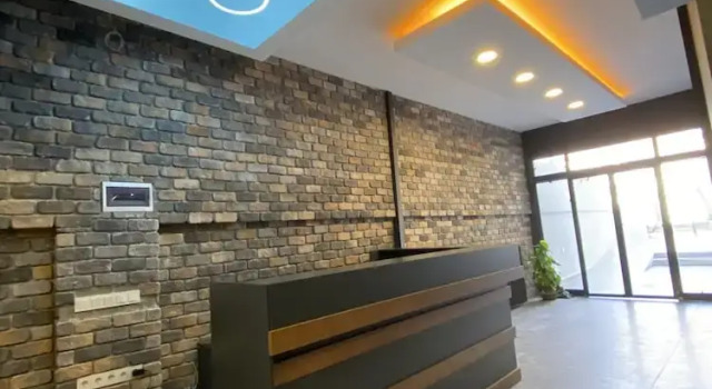 OTTO City Premium Suites, Забронировать Апартаменты/квартира Апартаменты Анкары, рядом с Konur Street, Апартаменты/квартира