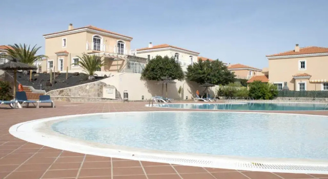 Casa Playa, Prenota Hotel Caleta De Fuste Fuerteventura