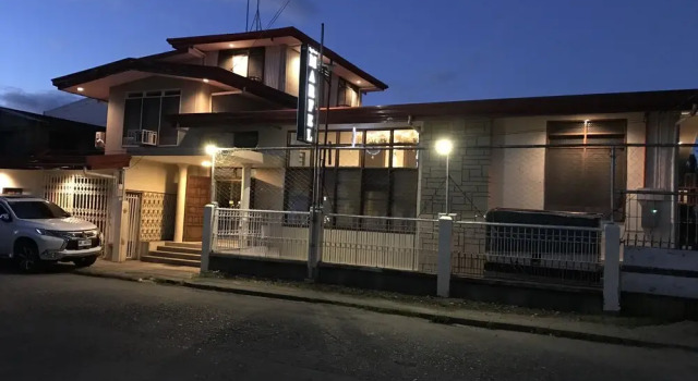 Residencia Marfel, Reservar Hotel Hotéis em Tacloban com pequeno-almoço, Café da manhã