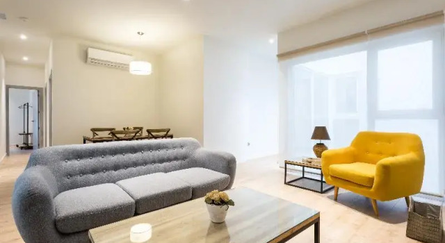 Номер Standard с балконом LN Apartamentos Lanza Piscina Parking disponible