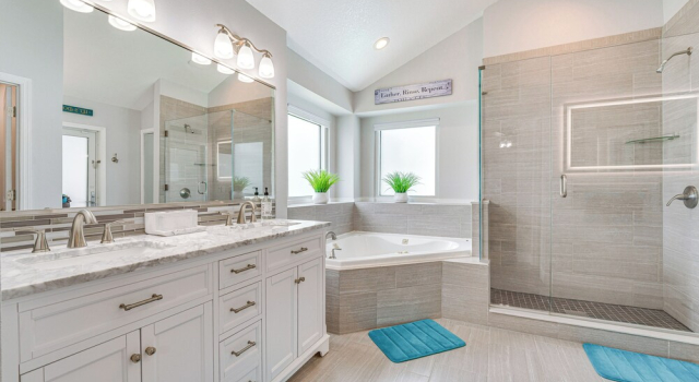 5 Mi to Disney World: Spacious Kissimmee Home!