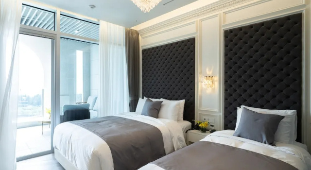 Люкс Prestige The Siena Resort