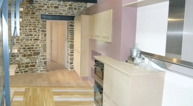 Holiday Home La Gicquelière by Interhome, Забронировать Дом для отпуска Сен-Пер-сюр-Мер 
