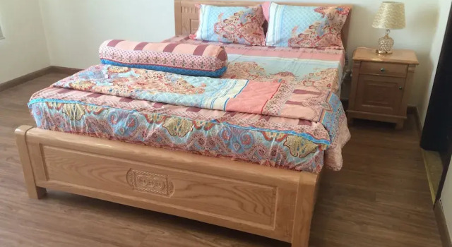 2 Bedrooms Times City Apartment Vinhomes