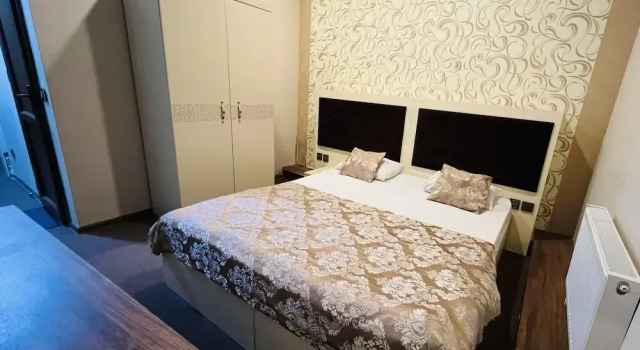 Двухместный номер Standard Отель A&H Baku Center Inn