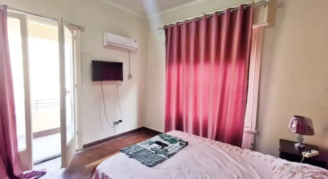 Deluxe single cameră cu balcon Joy Hotel