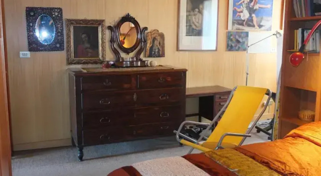 In Campo del Ghetto Apartment