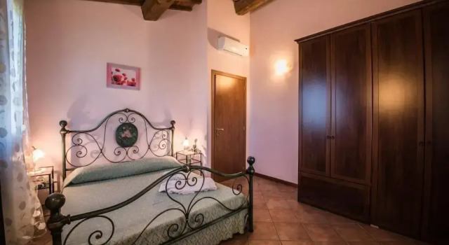 Agriturismo Casetta I^