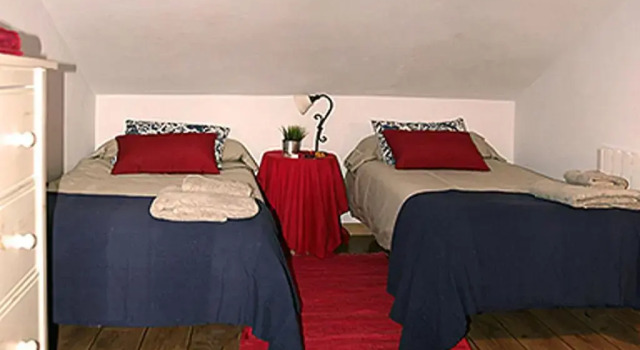 Casa rural La Casona del Piquero, Réserver Hôtel Colunga Costa Verde