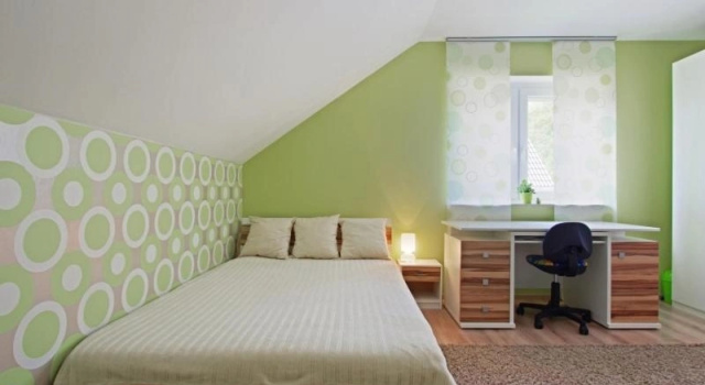 ID 4945 - Private Rooms
