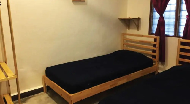 The Retreat Homestay, Boek Vakantiehuis Vakantiehuizen in Perak, Cottage