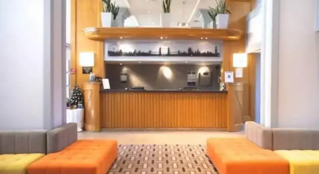 Номер Executive Airport Inn Gatwick