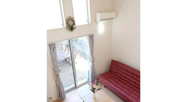 Forest Villa Togoshi - Vacation STAY 44284v, Book Villa Villas in Tokyo, Villa