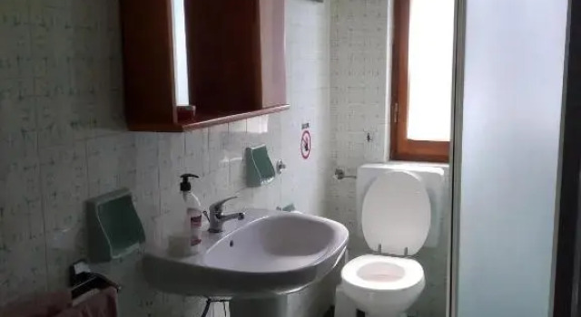 Номер Standard B&B La Quercia