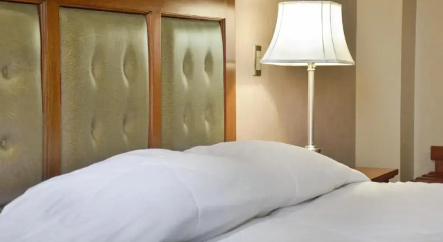 Двухместный номер Standard Gran Hotel Toloma