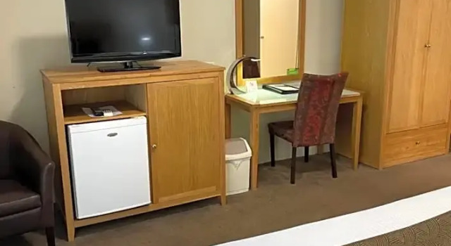 Семейный номер Standard Noahs Mid City Motor Inn Muswellbrook