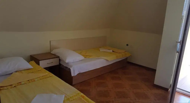 Villa Krisia Apartments
