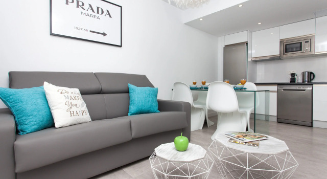 Bristol Sunset Beach - Holiday Apartments, Book Apartment Corralejo Canary Islands