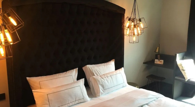 hotel friends Zeche Zollverein - Essen, Забронировать Отель Katernberg Эссен, рядом с Музей Рурского региона
