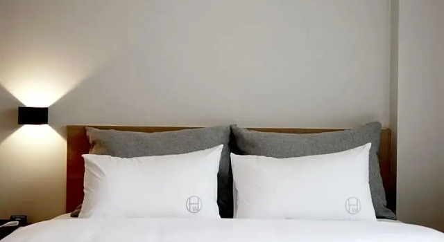 Номер Economy The Way Hotel