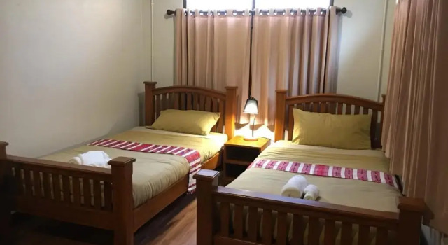 Baan Mai Muang Nan